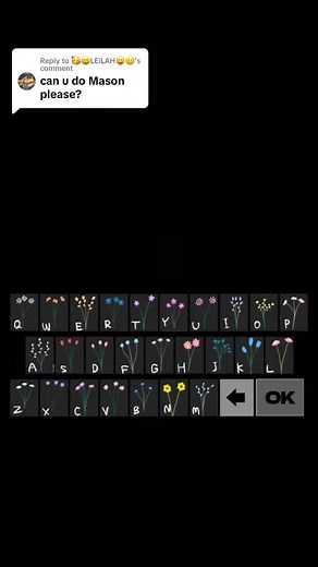 Flower Language Filter: Trending Floral Bouquet Effects