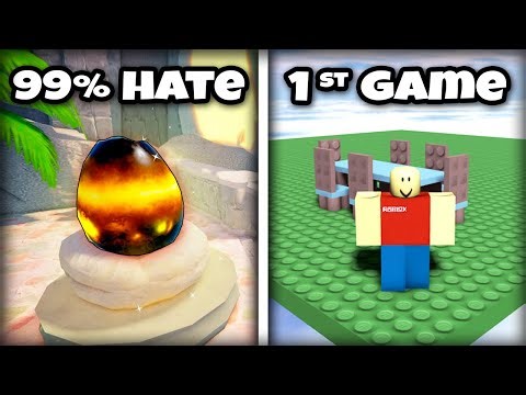 10 Weirdest Secrets in Every Roblox Game - Every Roblox Game Indonesia