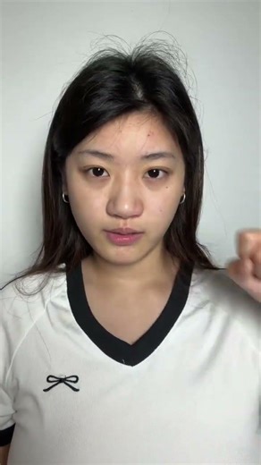 Unleash Your Inner Beauty: Master This Asian Makeup Look! (中文：解锁你的内在美：掌握这个亚洲妆容