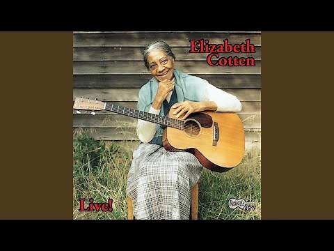 Freight Train (Live)