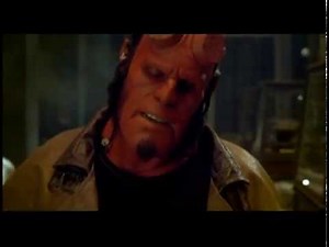 Hellboy TV Spot #1 (2004)