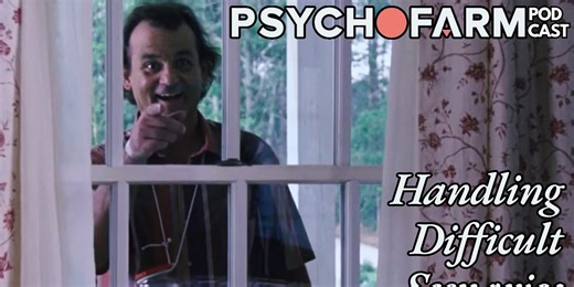 Handling Difficult Situations in Psychiatry: ADHD Evaluations, Benzo Requests, Disability Claims, and Involuntary Admissions