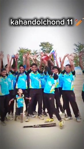 #kahandolchond🏆 tayari theva aalo cha came back 💪🏆