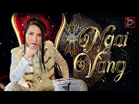 NGAI VÀNG - THIÊN AN | The Throne | Official MV 4K