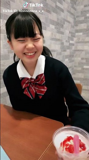 ❤️可愛い女子中学生w💕