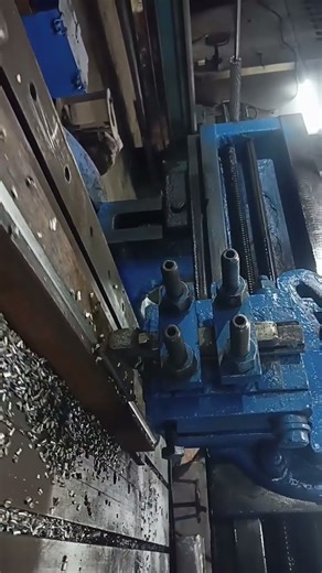 planer machine operator #machining