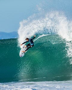 The Corona Open J-Bay is ON!! Watch Live Now. | World Surf League