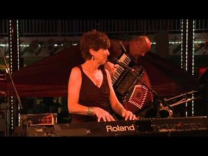 Marcia Ball: All NIght Long