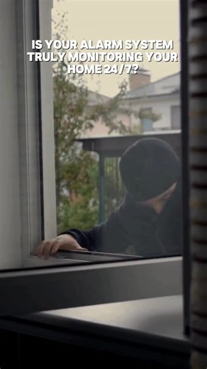 You’re only as safe as your monitoring! Is your home actually protected 24/7? 🔒🏠 Without proper monitoring, your system might be a false sense of security. Make sure you’re covered when it counts. Check your monitoring service to ensure it’s real-time and responsive. #securityone #securitysystem #alarmmonitoring #ontario #peaceofmind | Security ONE Alarm Systems