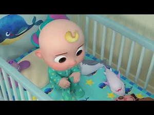 JJ Wants a New Bed | CoComelon Nursery Rhymes & Kids Songs (Cocomelon New)