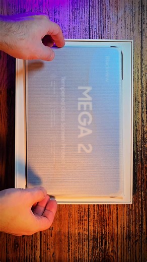 Retro Tech (@retrotech_rt) - Blackview Mega 2: Tablet Review and Features