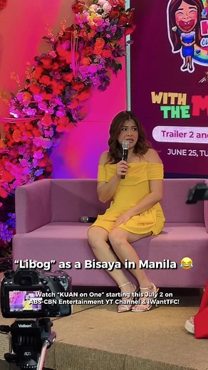 Ano ang Libog? Alamin kay Momshie Melai!
