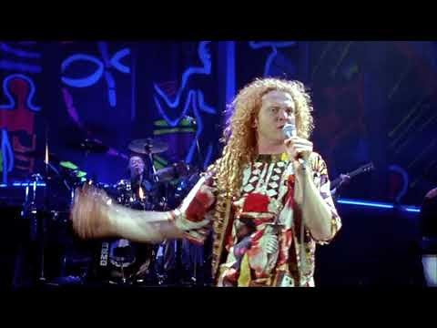 Simply Red - Money's Too Tight [To Mention] (Live In Hamburg, 1992)