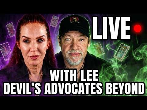 Secret Societies, The Idaho 4 & Paranormal Stories | LIVE with Devil's Advocates Beyond