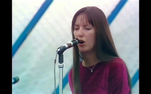 Fairport Convention Live 1971