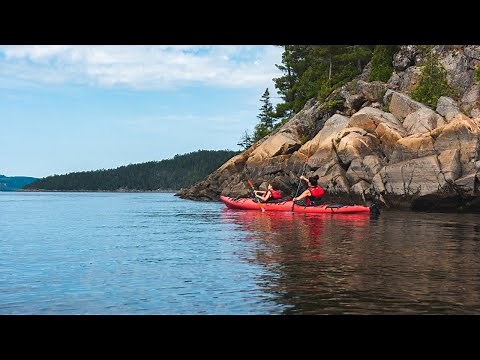 Incontournables | Must-see Saguenay-Lac-Saint-Jean