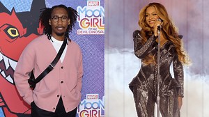 Raphael Saadiq Reveals Beyoncé’s “CUFF IT” Was Originally For Tony! Toni! Toné!