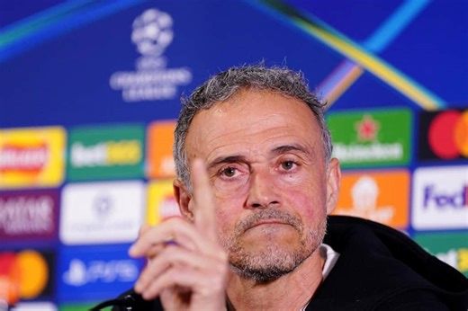 PSG : Luis Enrique tranche sur l’intérêt de Chelsea
