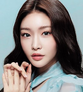 CHUNG HA
