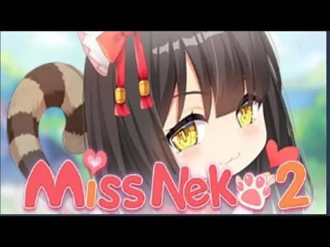 MISS NEKO 2 Full Gameplay