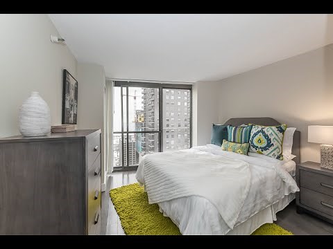 Two-Bedroom Apartment in South Loop - 777 South State