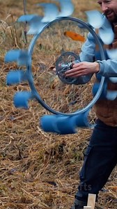 DIY off-grid power: hydroelectric energy from nature | 5-Year Crafts