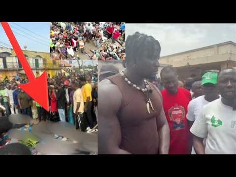 Plateau Massacre on Palm Sunday | Heartbreaking True Crime