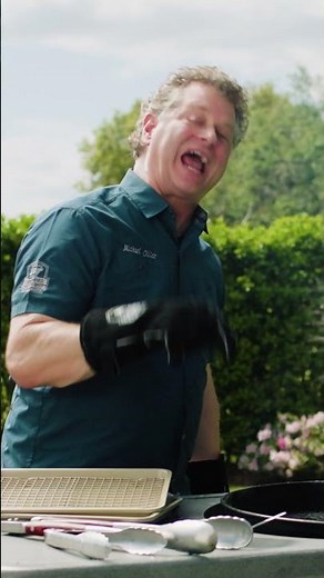 How to Prep Your Grill