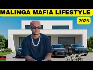 The Richest Dancehall Artist in Malawi 🇲🇼🔥
