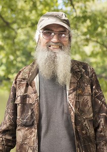 Si Robertson - Wikipedia | RallyPoint