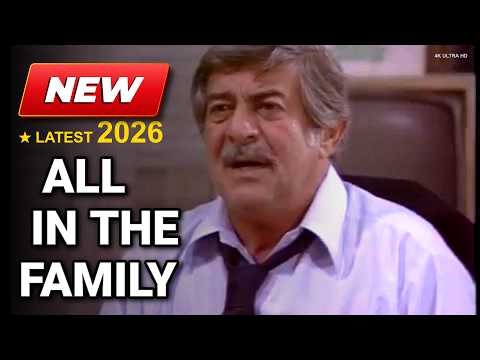 All in the Family Season 9 Full Episode 4-6 | Let's Get Physical | All in the Family Funny Momment