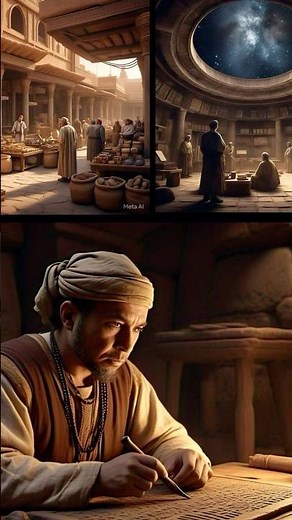 The Fall of Babylon: Glory to Ruins in 539 BC #Babylon #History #AncientCivilizations