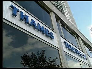 Thames television | Loses franchise | Inside Thames news | Television | TN-91-111-039