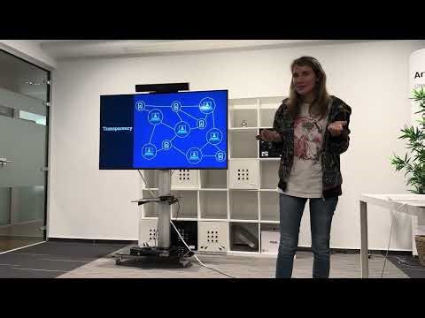 Blockchain Unraveled