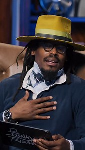 389K views · 11K reactions | “Even when we played house, I always wanted to be the guy.” Brittney Griner reflects on identity, admiration for her father, and always knowing who she was | Funky Friday | Facebook