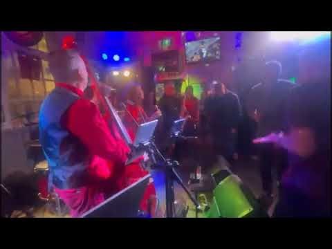 ONE STEP BEYOND LIVE MIX (ANNIE B & THE DREARS)