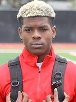 Andrew Marsh, Michigan Wolverines, Wide Receiver