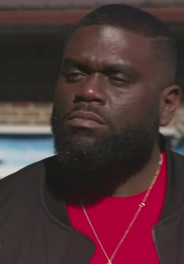 Ghost Brothers: Haunted Houseguests S01:E102 - Haunted Cuts: Shadows Attack