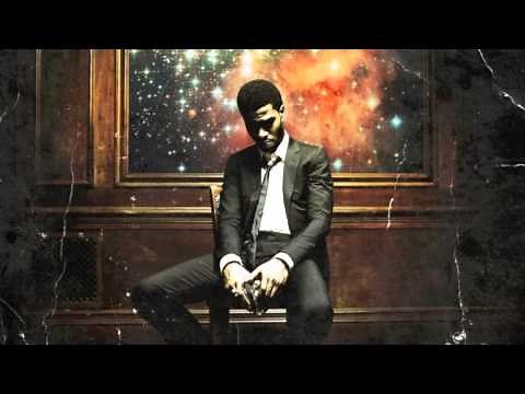 Kid CuDi - Maybe