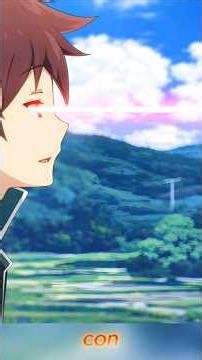 REINCARNATE IN ANOTHER WORLD WITH POWERS #anime #animeedit #shortvideo #isekai