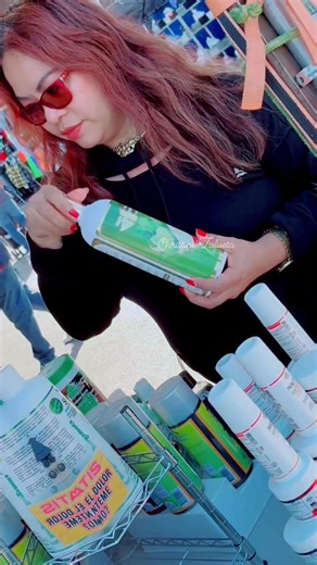 Minoxidil (hair thickening shampoo) whenever I buy a shampoo, I don’t buy it right away, I have to sniffed it first. 😀😀😀Are you the same way? Or it’s just me. #minoxidil | Christine Zulueta