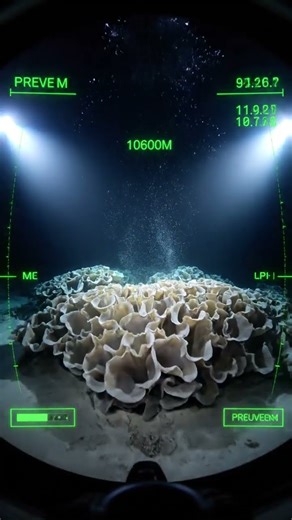 Ancient Giants Hide in Plain Sight