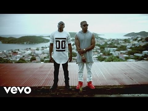 Rock City - I'm That... (Official Video) ft. 2 Chainz