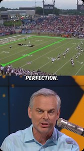 64K views · 3.3K reactions | Defending the NFL’s new kickoff rule | The Herd | Facebook
