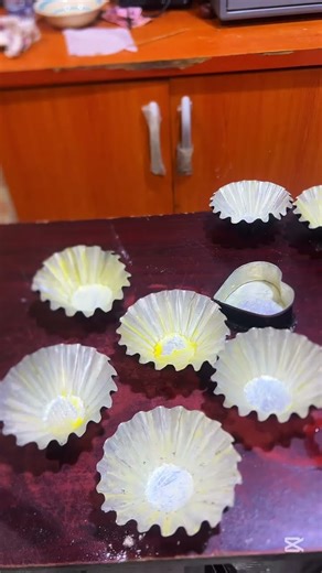 how to make easy cake part 4