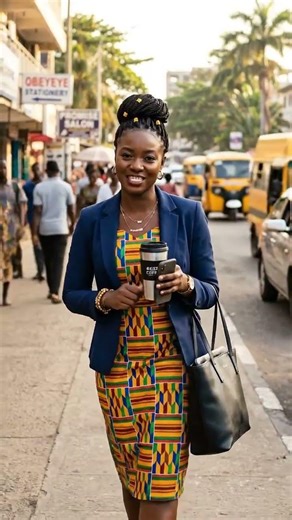 Dating in Accra right now? Everyone’s chatting, but few people actually want something serious