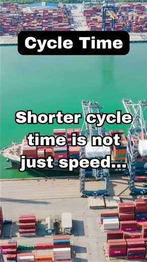 Cycle Time KPI: The Fastest Way to Turn Speed Into Cash