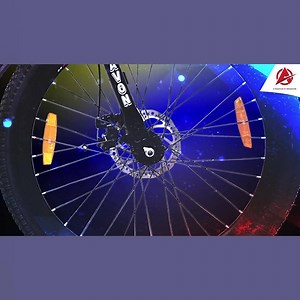 1.1K views · 96 reactions | The powerful Avon Solo 26T is packed with amazing features. Defeat all on-road challenges and ride towards an exciting adventure with Avon. #Avon #AvonCycles #AvonBicycles #AvonSolo #AvonSolo26T #ridewithavon | Avon Cycles | Facebook