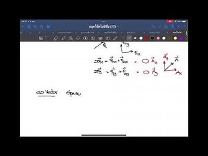 Week 01 Force Vectors