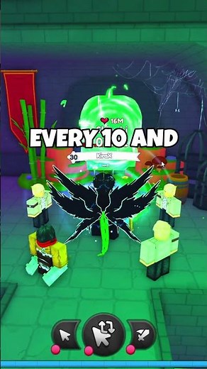 HOW TO GET UPGRADE SHARDS IN ANIME WEAPONS ROBLOX